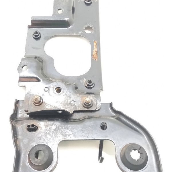 Suporte Base Da Bateria Ford Ka Se 1.0 2015