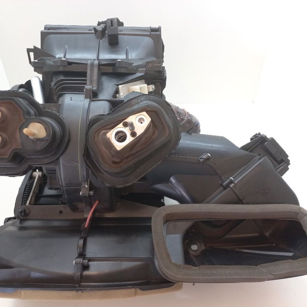 Caixa Ar Condicionado Forçado Ford Ka Se 1.0 2015