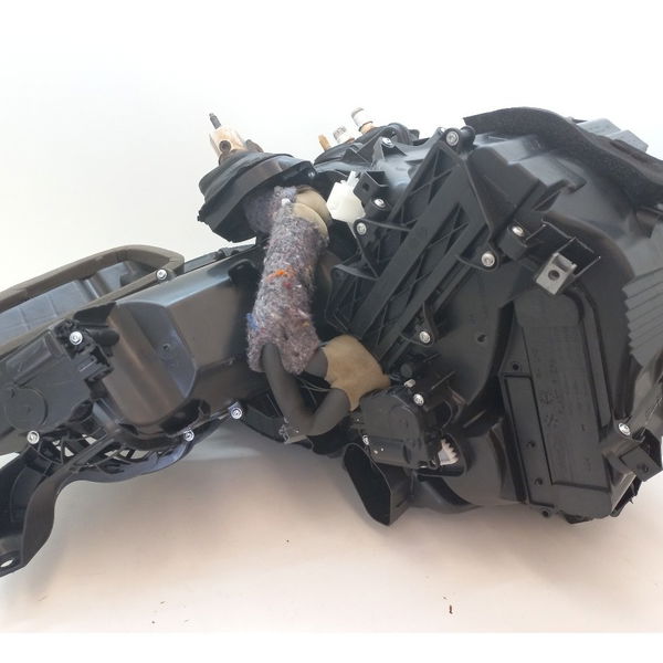 Caixa Ar Condicionado Forçado Ford Ka Se 1.0 2015