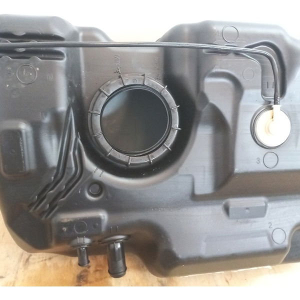 Tanque Combustivel Ford Ka Se 1.0 2015