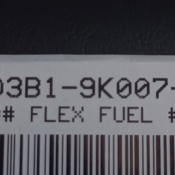 Tanque Combustivel Ford Ka Se 1.0 2015