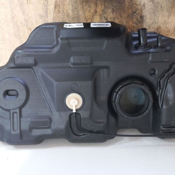 Tanque Combustivel Ford Ka Se 1.0 2015
