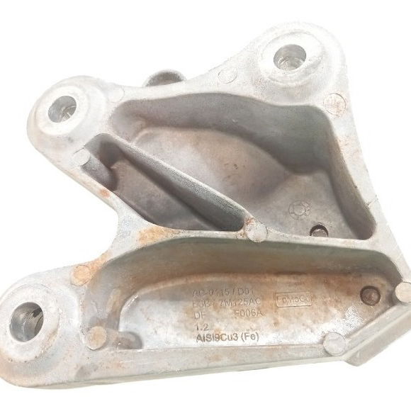 Suporte Coxim Do Motor Ford Ka Se 1.0 2015