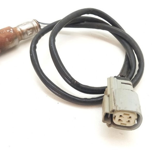 Sonda Lambda Maior Ford Ka Se 1.0 2015