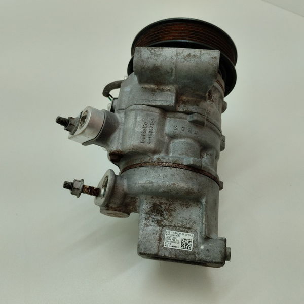 Compressor Do Ar Ford Ka Se 1.0 2015