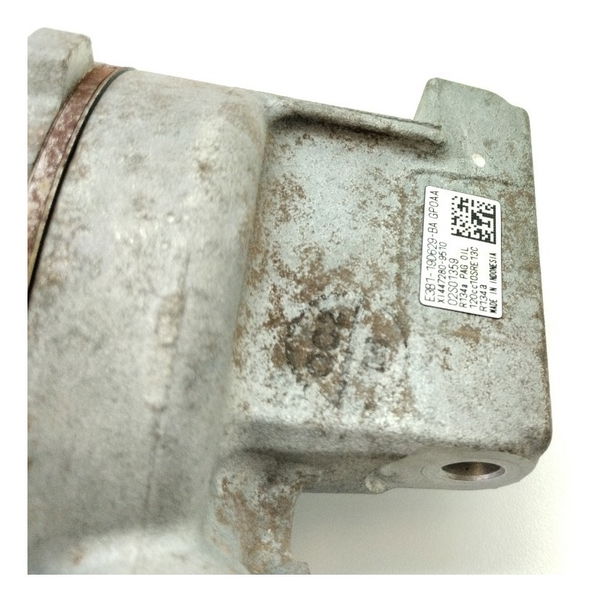 Compressor Do Ar Ford Ka Se 1.0 2015