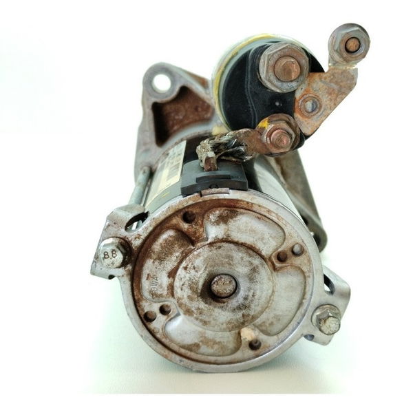 Motor De Arranque Ford Ka Se 1.0 2015