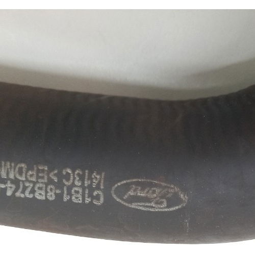 Mangueira Do Radiador Ford Ka Se 1.0 2015