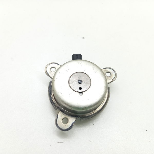 Valvula Solenoide Do Comando Ford Ka Se 1.0 2015