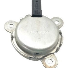 Valvula Solenoide Do Comando Ford Ka Se 1.0 2015