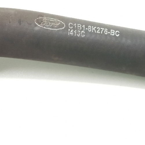 Mangueira Do Radiador Ford Ka Se 1.0 2015