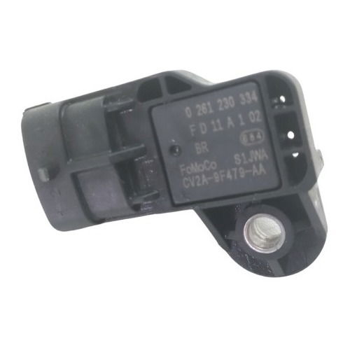 Sensor Map Coletor Admissão Ford Ka Se 1.0 2015