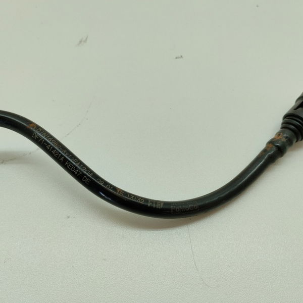 Mangueira Da Embreagem Ford Ka Se 1.0 2015