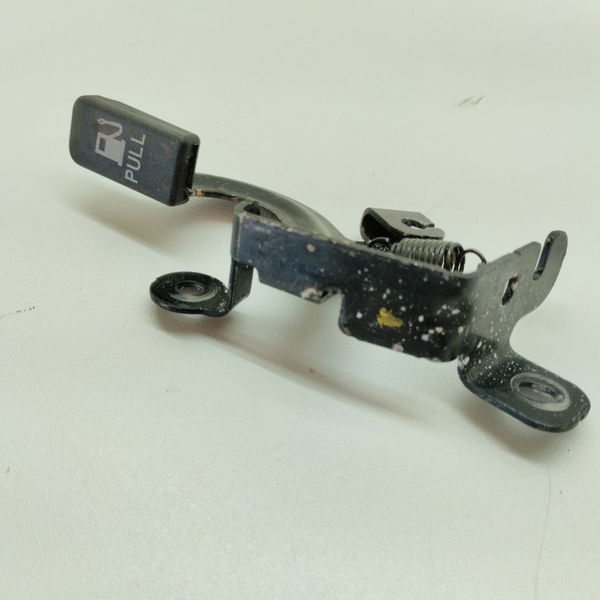 Alavanca Abertura Do Tanque Ford Ka Se 1.0 2015