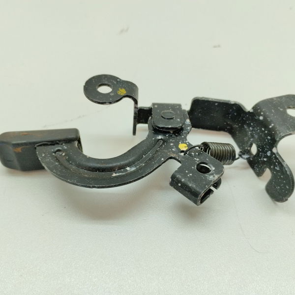 Alavanca Abertura Do Tanque Ford Ka Se 1.0 2015