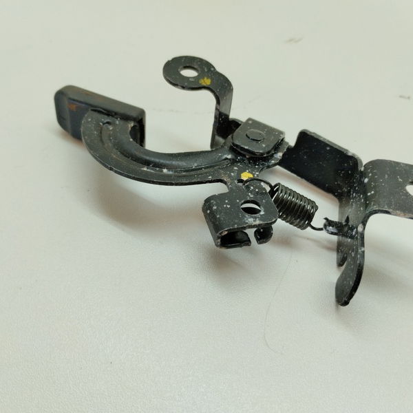 Alavanca Abertura Do Tanque Ford Ka Se 1.0 2015