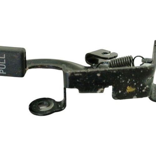 Alavanca Abertura Do Tanque Ford Ka Se 1.0 2015