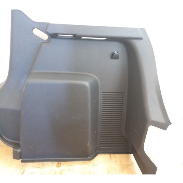 Forro Porta Mala Esquerdo Ford Ka Se 1.0 2015