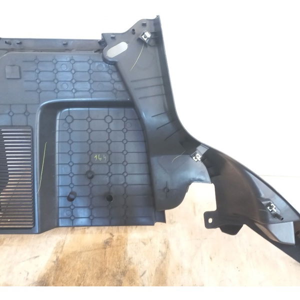 Forro Porta Mala Esquerdo Ford Ka Se 1.0 2015