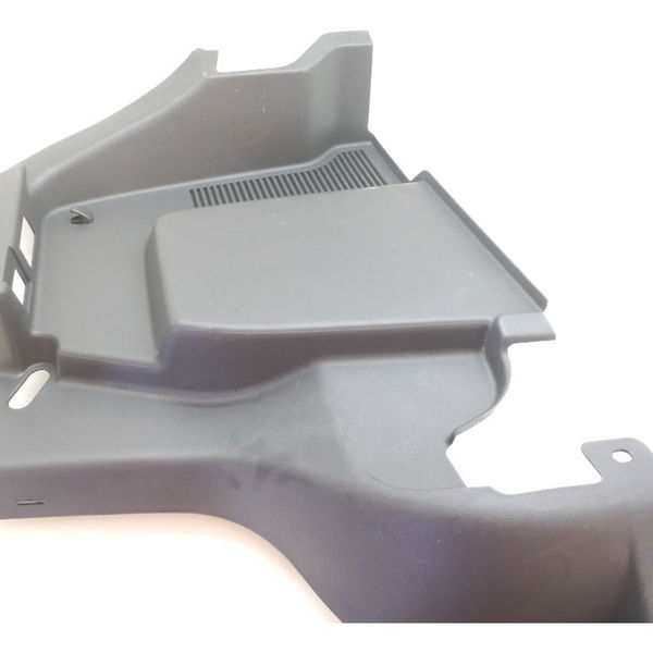 Forro Porta Mala Esquerdo Ford Ka Se 1.0 2015