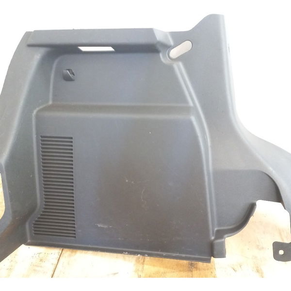 Forro Porta Mala Direito Ford Ka Se 1.0 2015