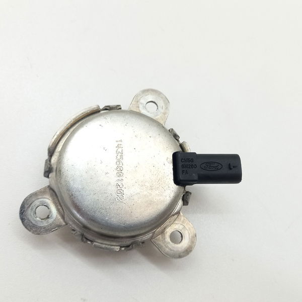 Valvula Solenoide Do Comando Ford Ka Se 1.0 2015