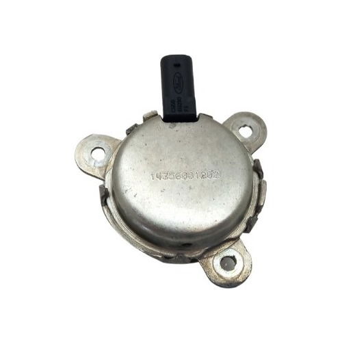 Valvula Solenoide Do Comando Ford Ka Se 1.0 2015