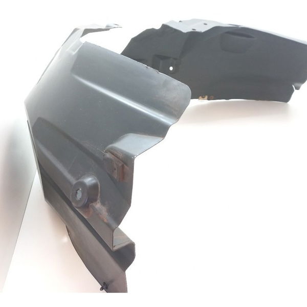 Parabarro Dianteiro Esquerdo Ford Ka Se 1.0 2015
