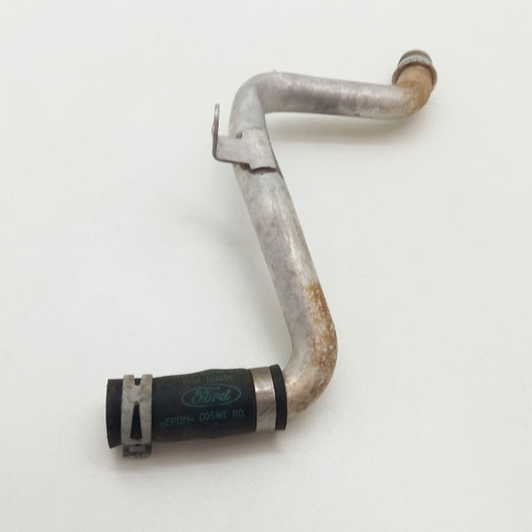 Mangueira Pequena Do Ar Ford Ka Se 1.0 2015