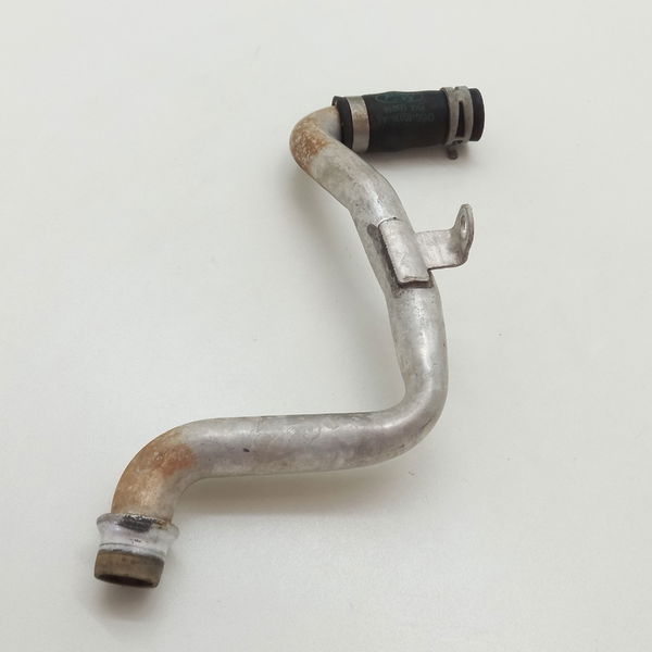 Mangueira Pequena Do Ar Ford Ka Se 1.0 2015