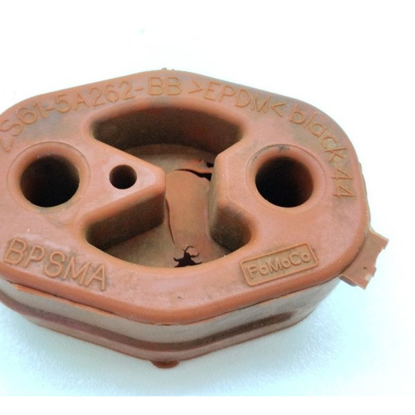 Borracha Coxim Do Escape Ford Ka Se 1.0 2015