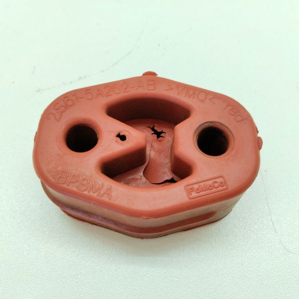 Borracha Coxim Do Escape Ford Ka Se 1.0 2015