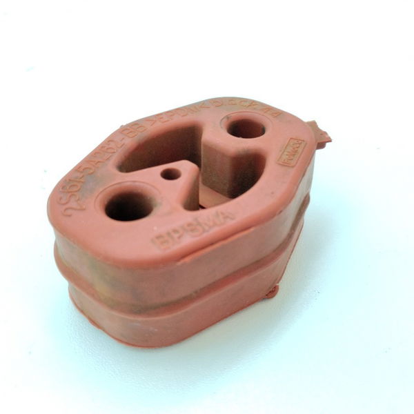 Borracha Coxim Do Escape Ford Ka Se 1.0 2015