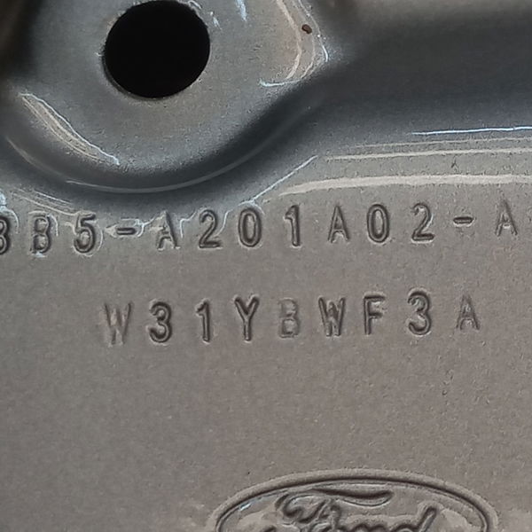 Porta Dianteira Direita Com Detalhes Ford Ka Se Hatch 2015