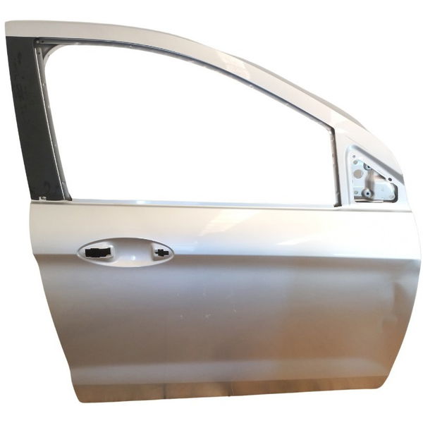 Porta Dianteira Direita Com Detalhes Ford Ka Se Hatch 2015
