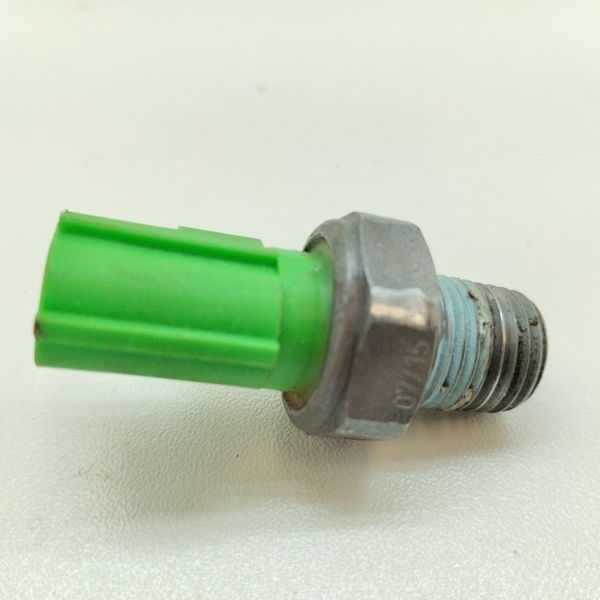 Sensor Cebolinha Pressão Do Óleo Ford Ka Se 1.0 2015