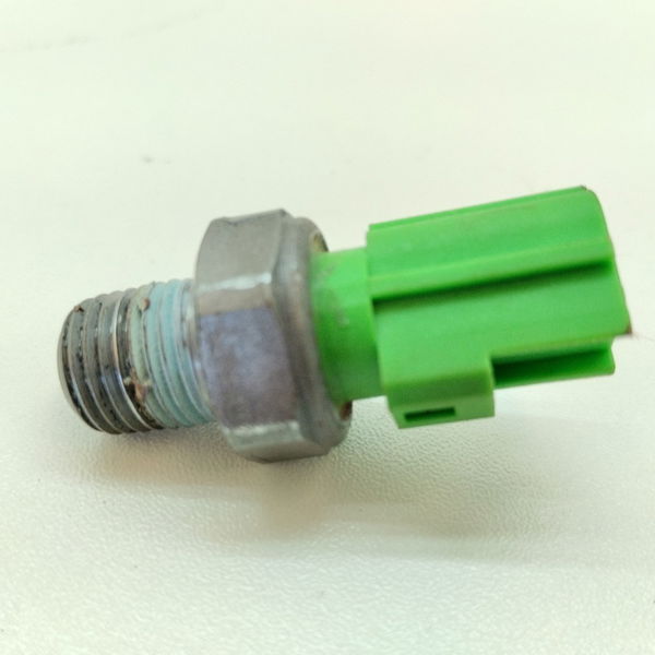 Sensor Cebolinha Pressão Do Óleo Ford Ka Se 1.0 2015