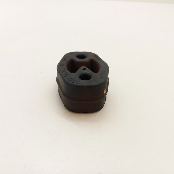 Borracha Do Coxim Do Escape Ford Ka Se 1.0 2015