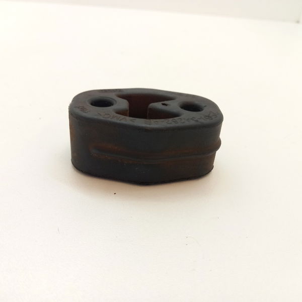 Borracha Do Coxim Do Escape Ford Ka Se 1.0 2015