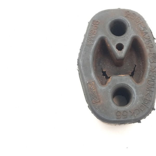 Borracha Do Coxim Do Escape Ford Ka Se 1.0 2015