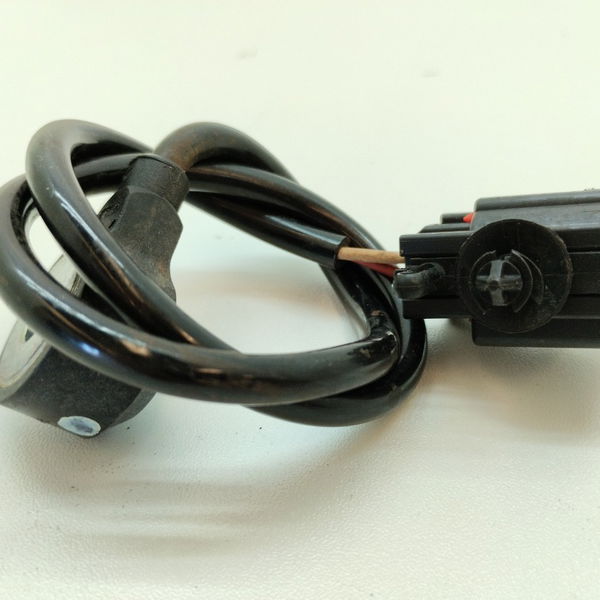 Sensor De Detonação Ford Ka Se 1.0 2015