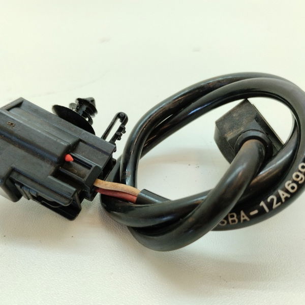 Sensor De Detonação Ford Ka Se 1.0 2015