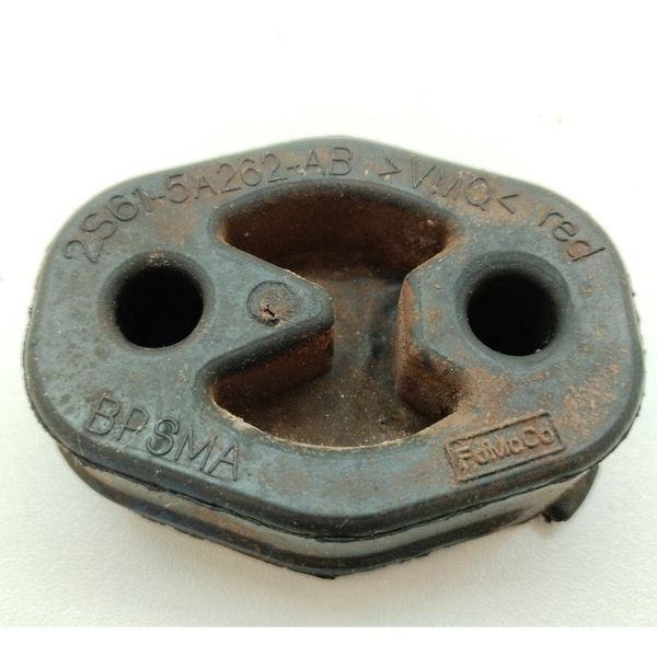 Borracha Coxim Do Escape Ford Ka Se 1.0 2015