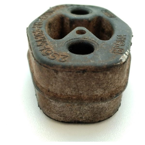 Borracha Coxim Do Escape Ford Ka Se 1.0 2015