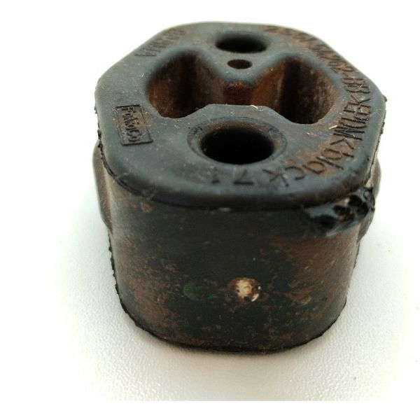 Borracha Coxim Do Escape Ford Ka Se 1.0 2015