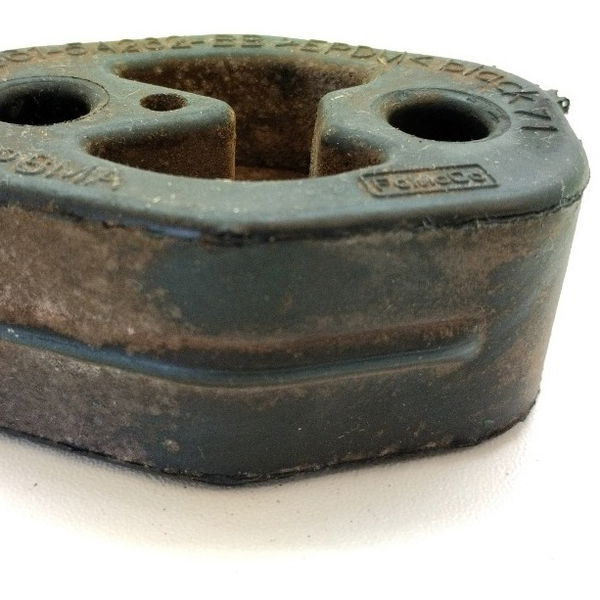 Borracha Coxim Do Escape Ford Ka Se 1.0 2015