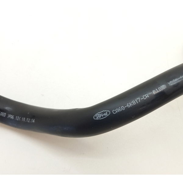 Mangueira De Combustivel Respiro Ford Ka Se 1.0 2015