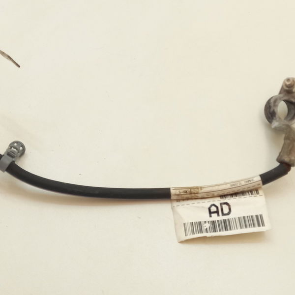 Cabo Polo Negativo Da Bateria Ford Ka Se 1.0 2015