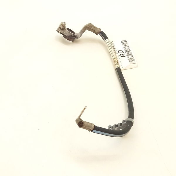 Cabo Polo Negativo Da Bateria Ford Ka Se 1.0 2015