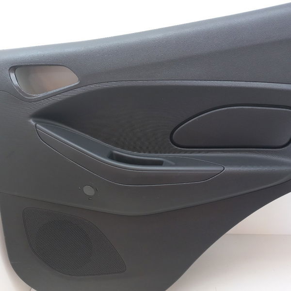 Forro Porta Traseira Direita Ford Ka Se 1.0 2015